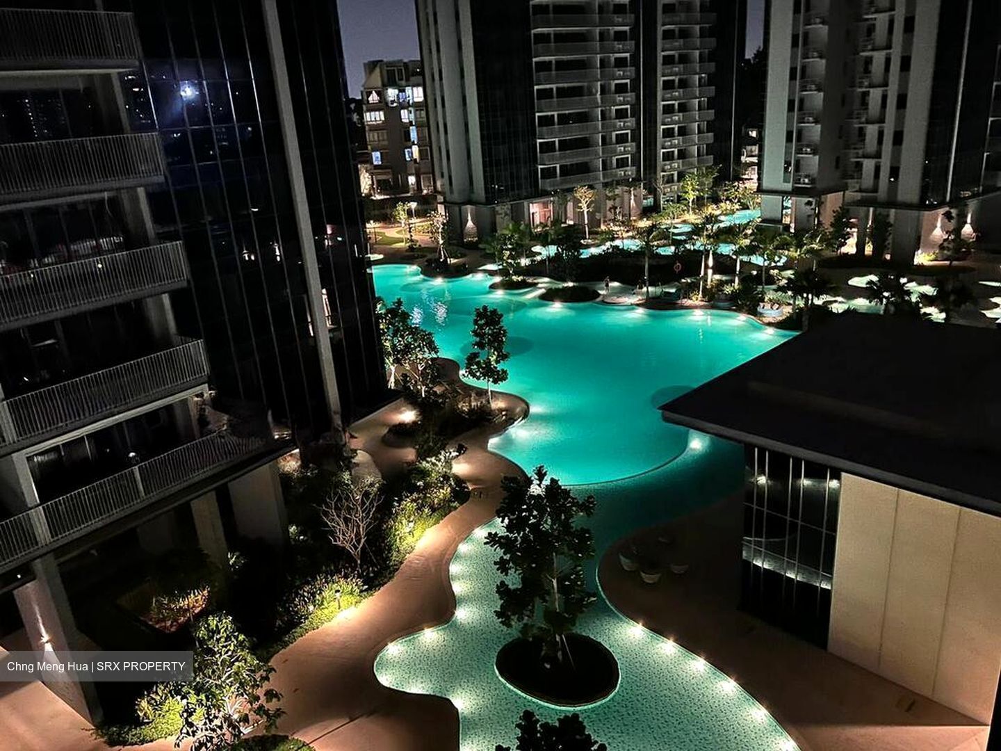 The Florence Residences (D19), Apartment #520338521